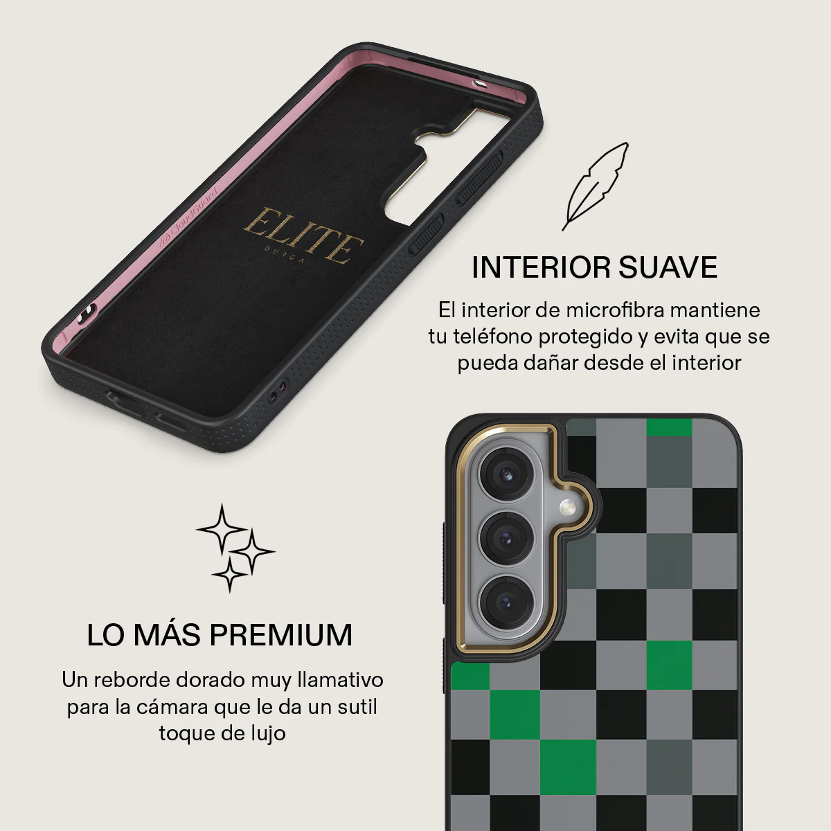 Game Night - Samsung Galaxy S26 Funda - Image 10