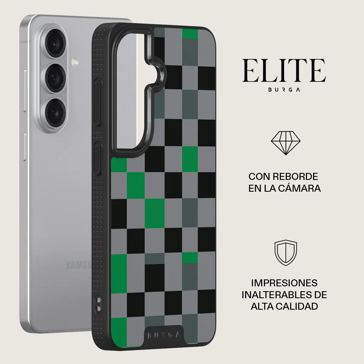 Game Night - Samsung Galaxy S26 Funda - Image 13