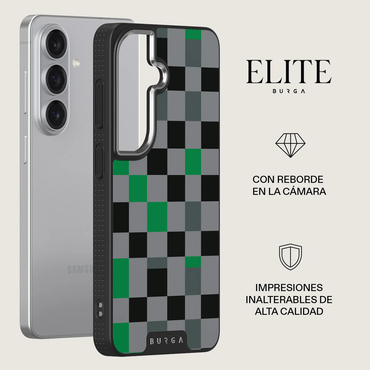 Game Night - Samsung Galaxy S26 Funda - Image 20