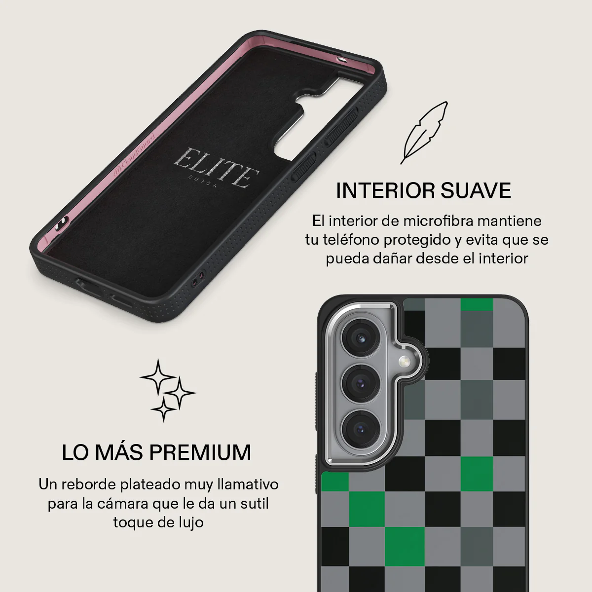Game Night - Samsung Galaxy S26 Funda - Image 24