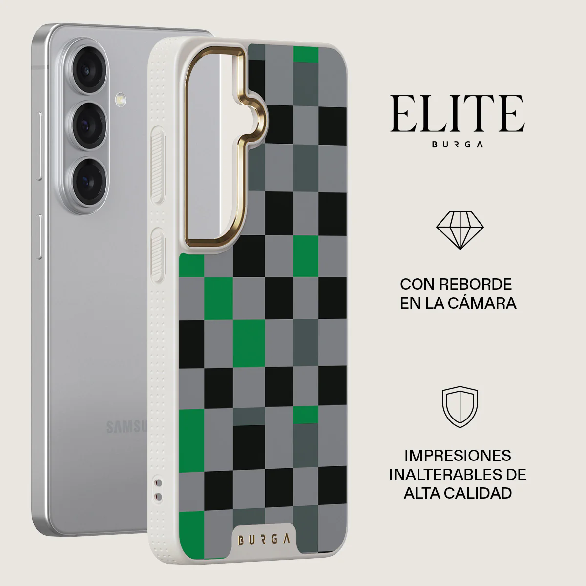 Game Night - Samsung Galaxy S26 Funda - Image 27