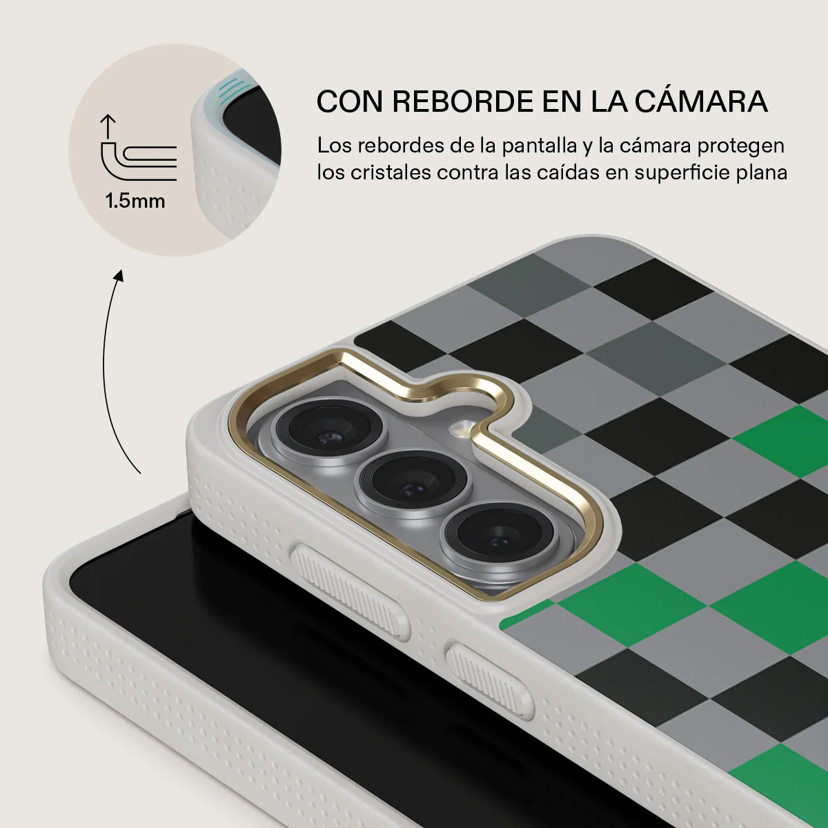 Game Night - Samsung Galaxy S26 Funda - Image 29