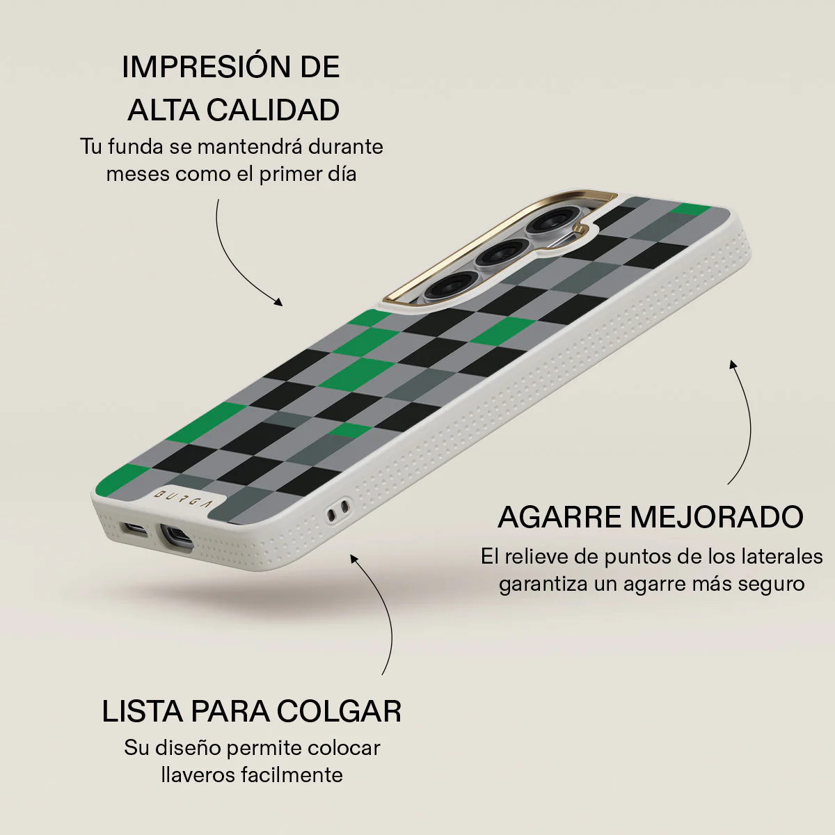 Game Night - Samsung Galaxy S26 Funda - Image 30