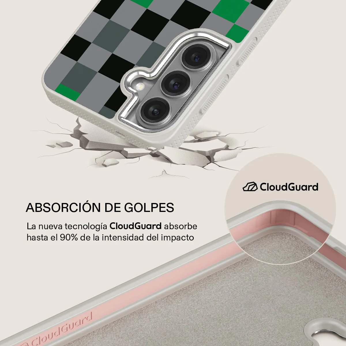 Game Night - Samsung Galaxy S26 Funda - Image 35