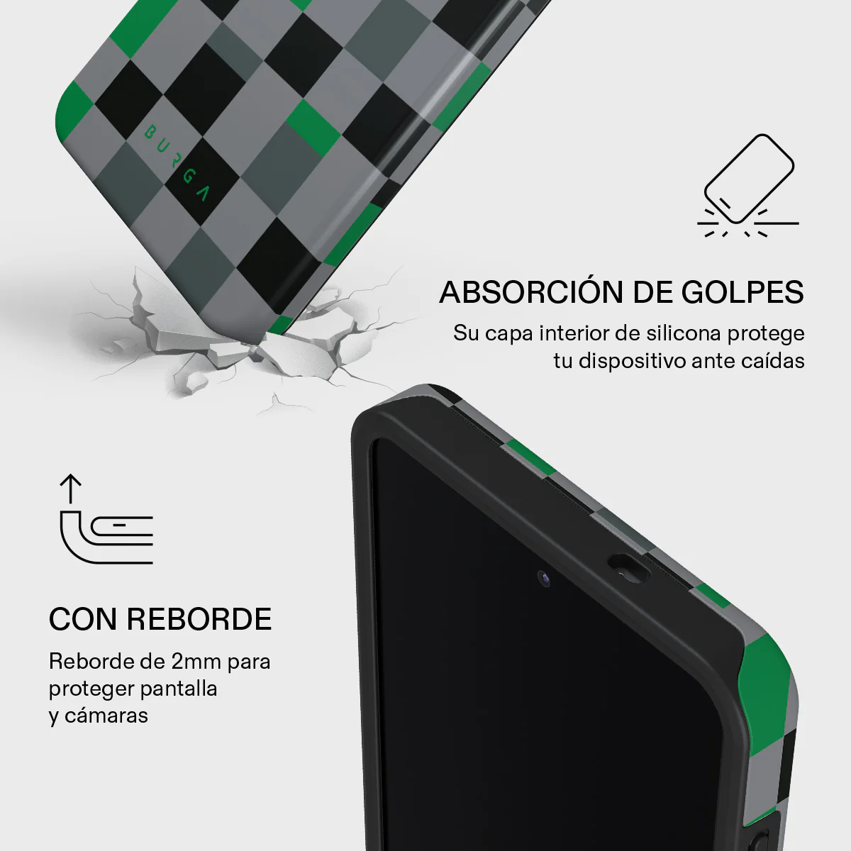 Game Night - Samsung Galaxy S26 Funda - Image 4