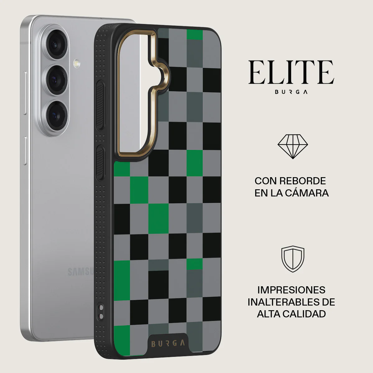 Game Night - Samsung Galaxy S26 Funda - Image 6