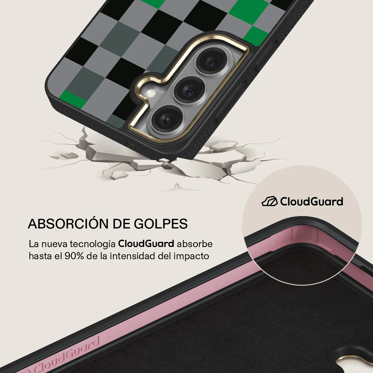 Game Night - Samsung Galaxy S26 Funda - Image 7