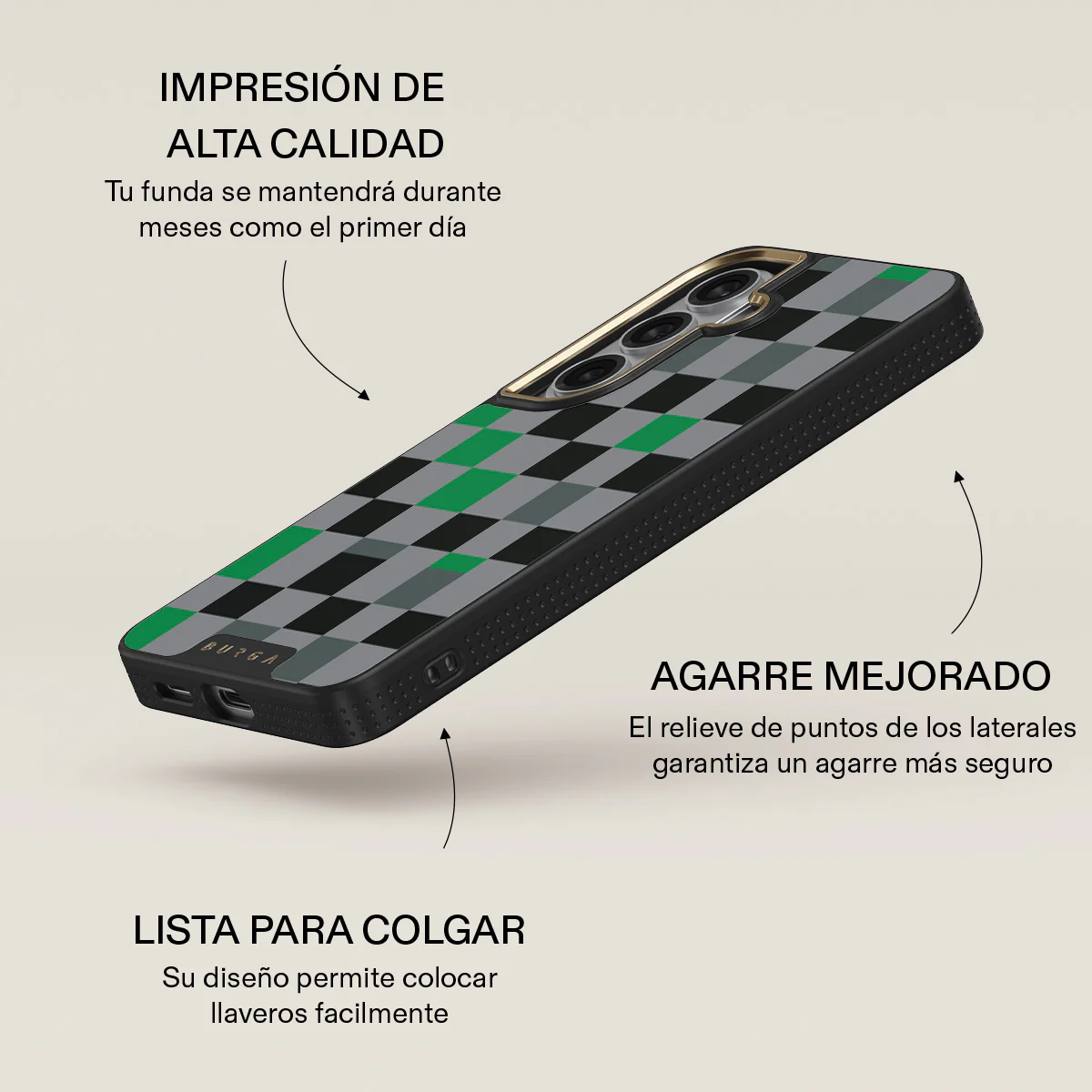 Game Night - Samsung Galaxy S26 Funda - Image 9