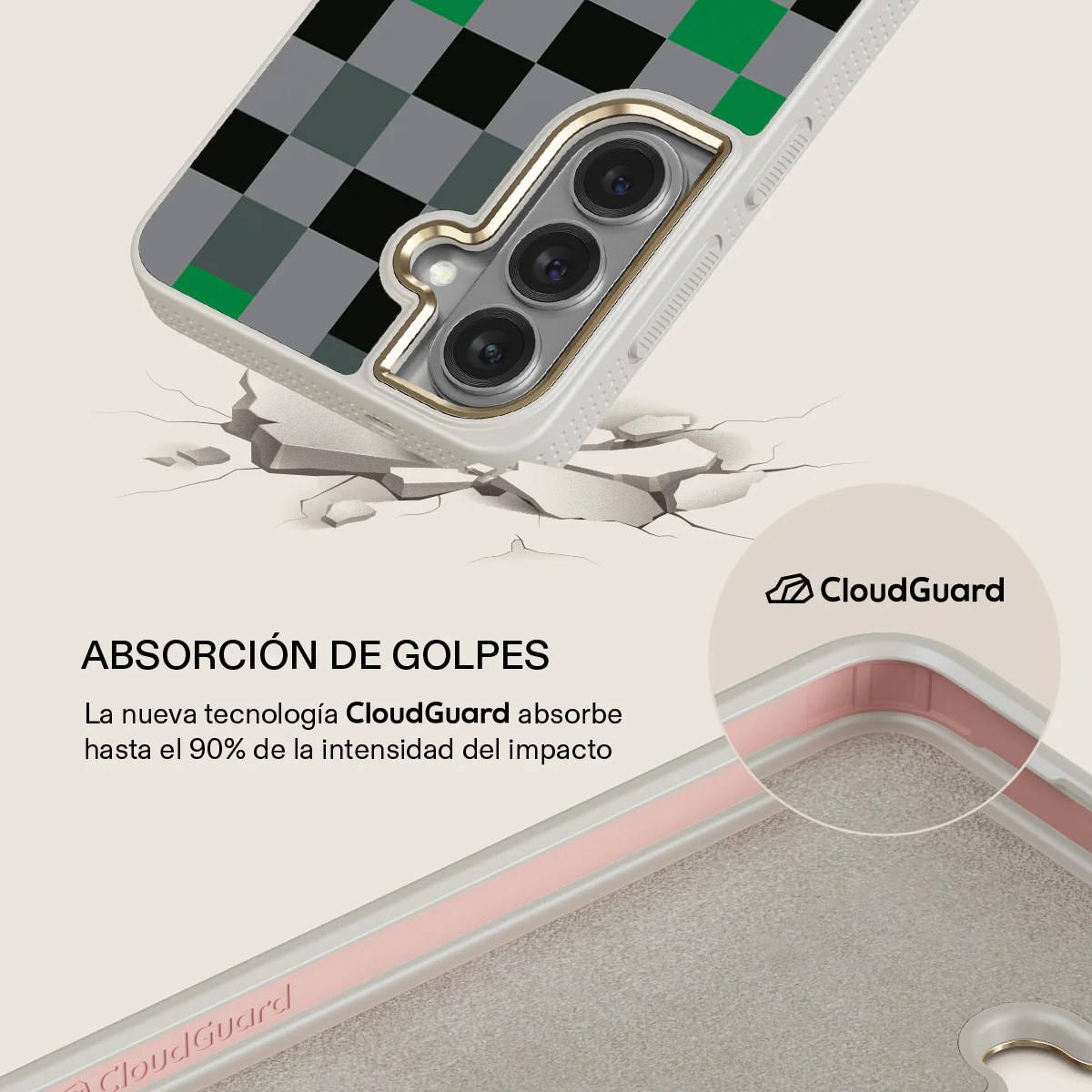 Game Night - Samsung Galaxy S26 Plus Funda - Image 28
