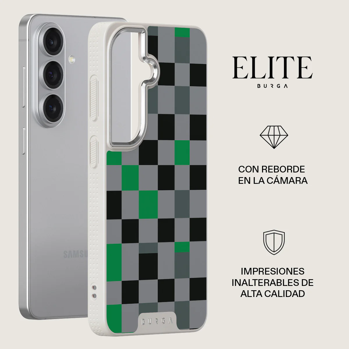 Game Night - Samsung Galaxy S26 Plus Funda - Image 34