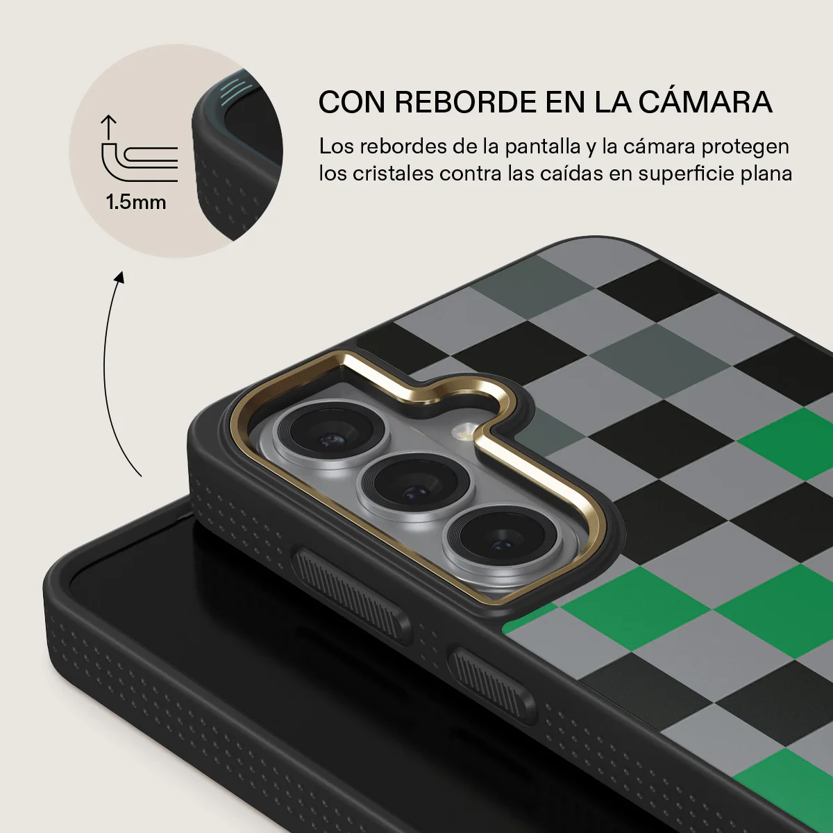 Game Night - Samsung Galaxy S26 Plus Funda - Image 8