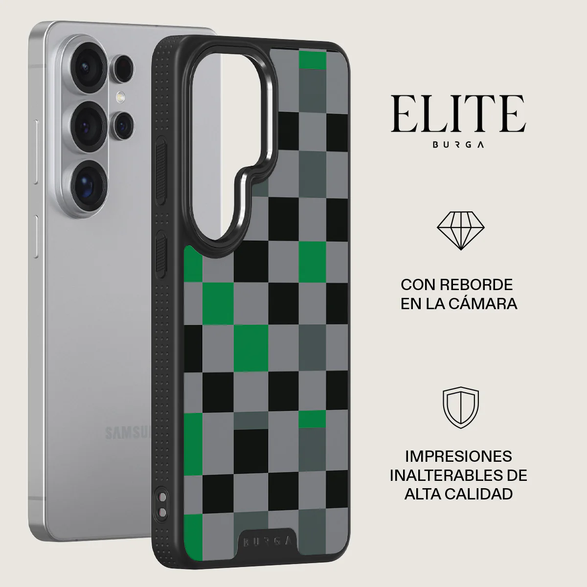 Game Night - Samsung Galaxy S26 Ultra Funda - Image 13