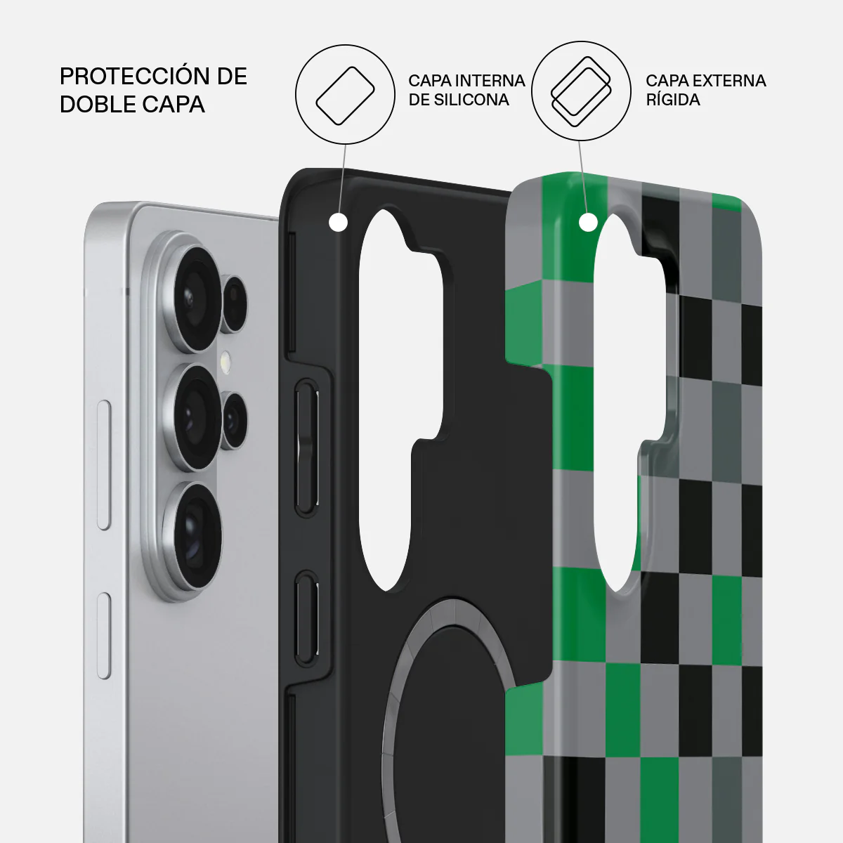 Game Night - Samsung Galaxy S26 Ultra Funda - Image 2
