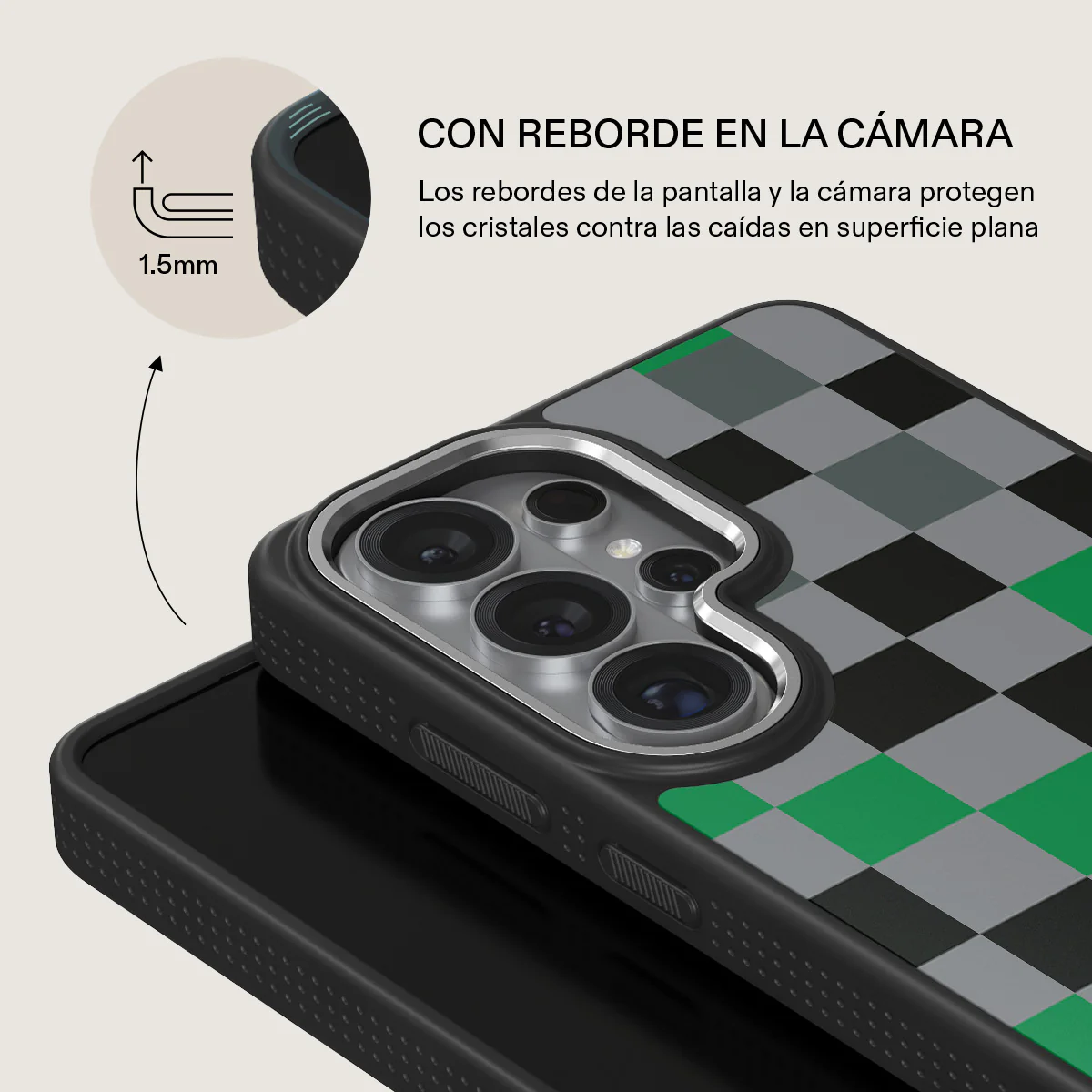 Game Night - Samsung Galaxy S26 Ultra Funda - Image 22