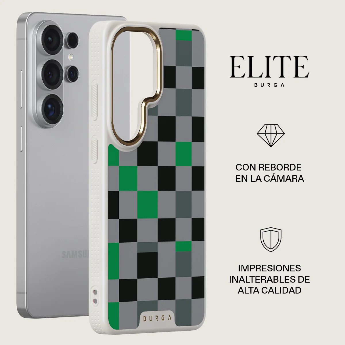 Game Night - Samsung Galaxy S26 Ultra Funda - Image 27