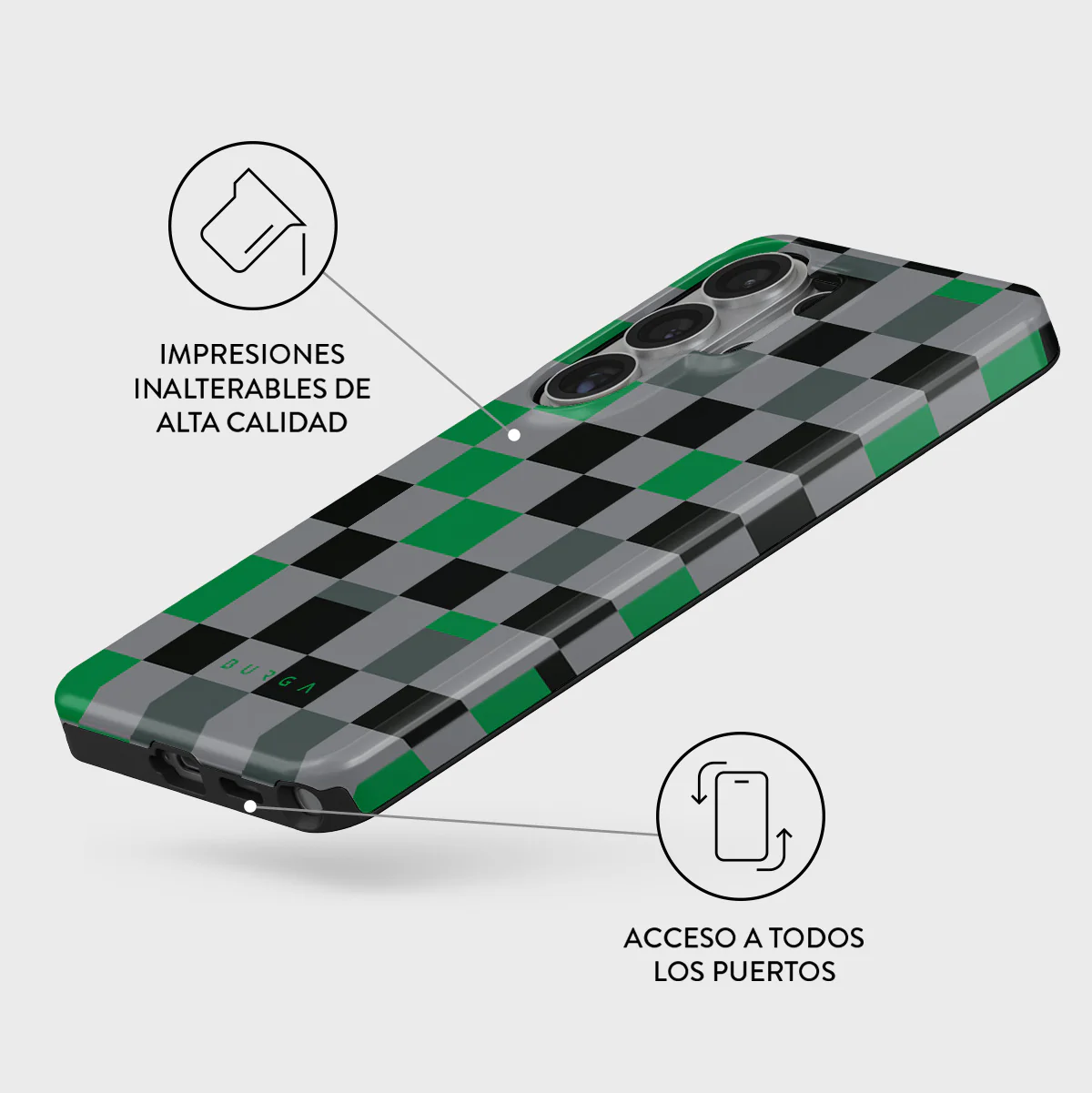 Game Night - Samsung Galaxy S26 Ultra Funda - Image 3
