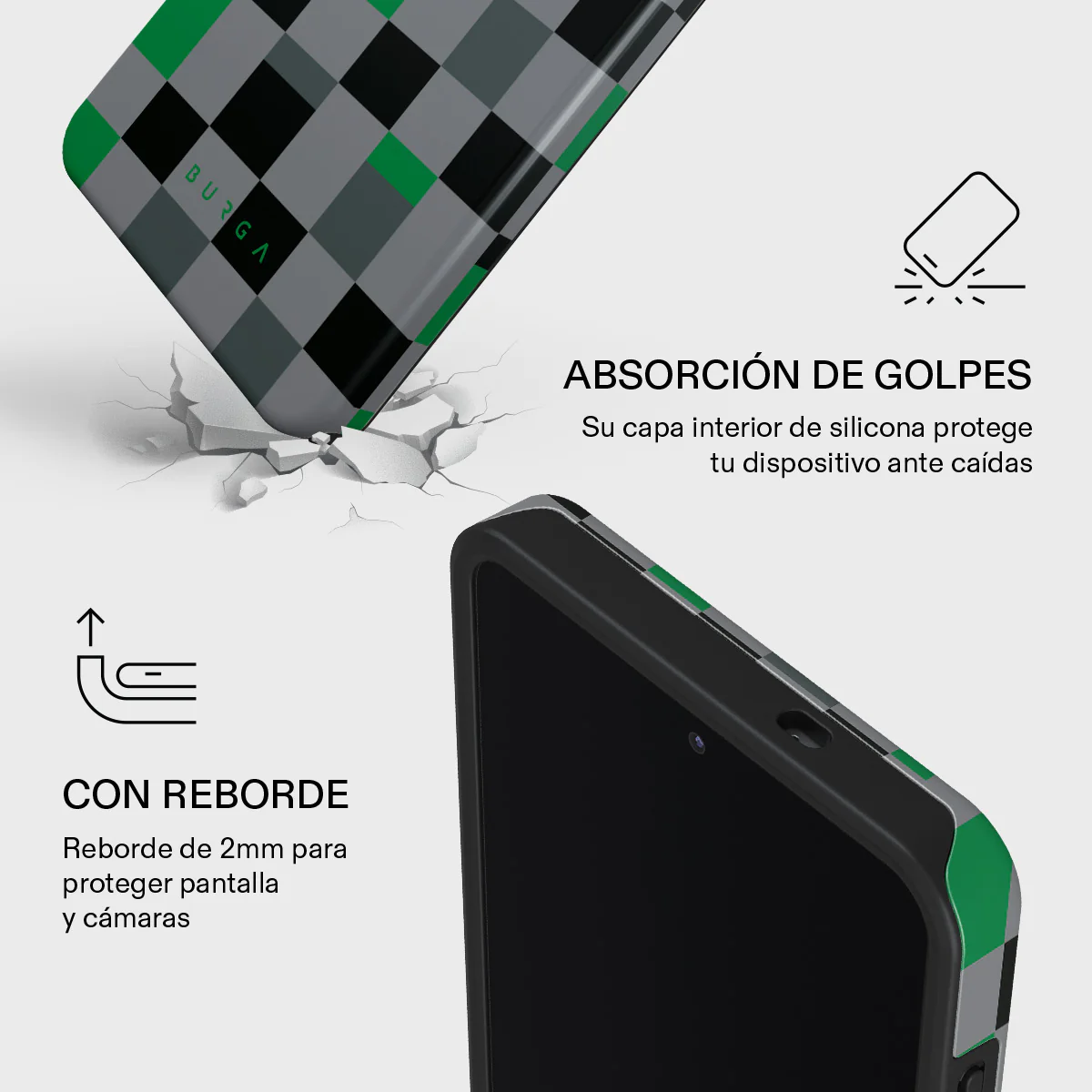 Game Night - Samsung Galaxy S26 Ultra Funda - Image 4