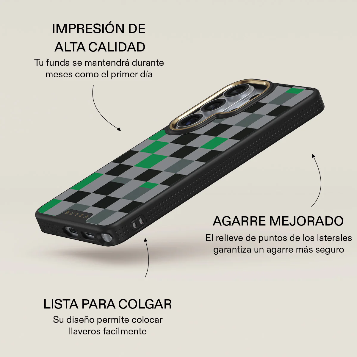 Game Night - Samsung Galaxy S26 Ultra Funda - Image 9