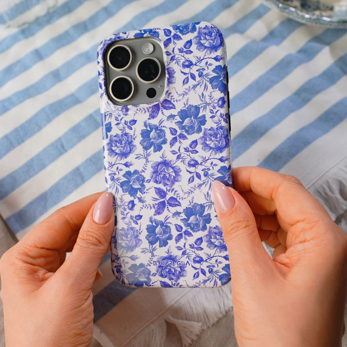 Garden Stories - iPhone 17e Funda - Image 5