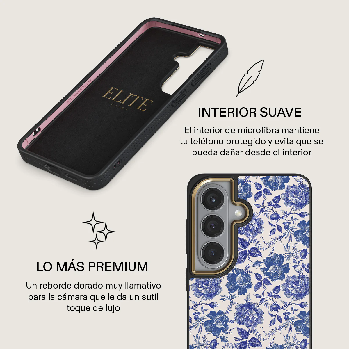Garden Stories - Samsung Galaxy S26 Funda - Image 10