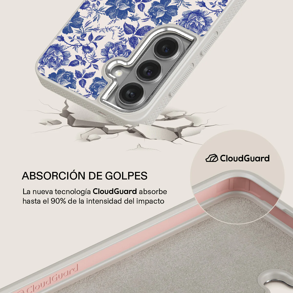 Garden Stories - Samsung Galaxy S26 Funda - Image 35