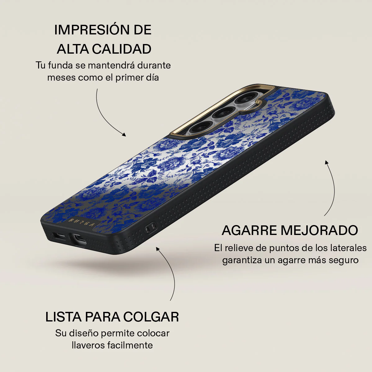 Garden Stories - Samsung Galaxy S26 Funda - Image 45