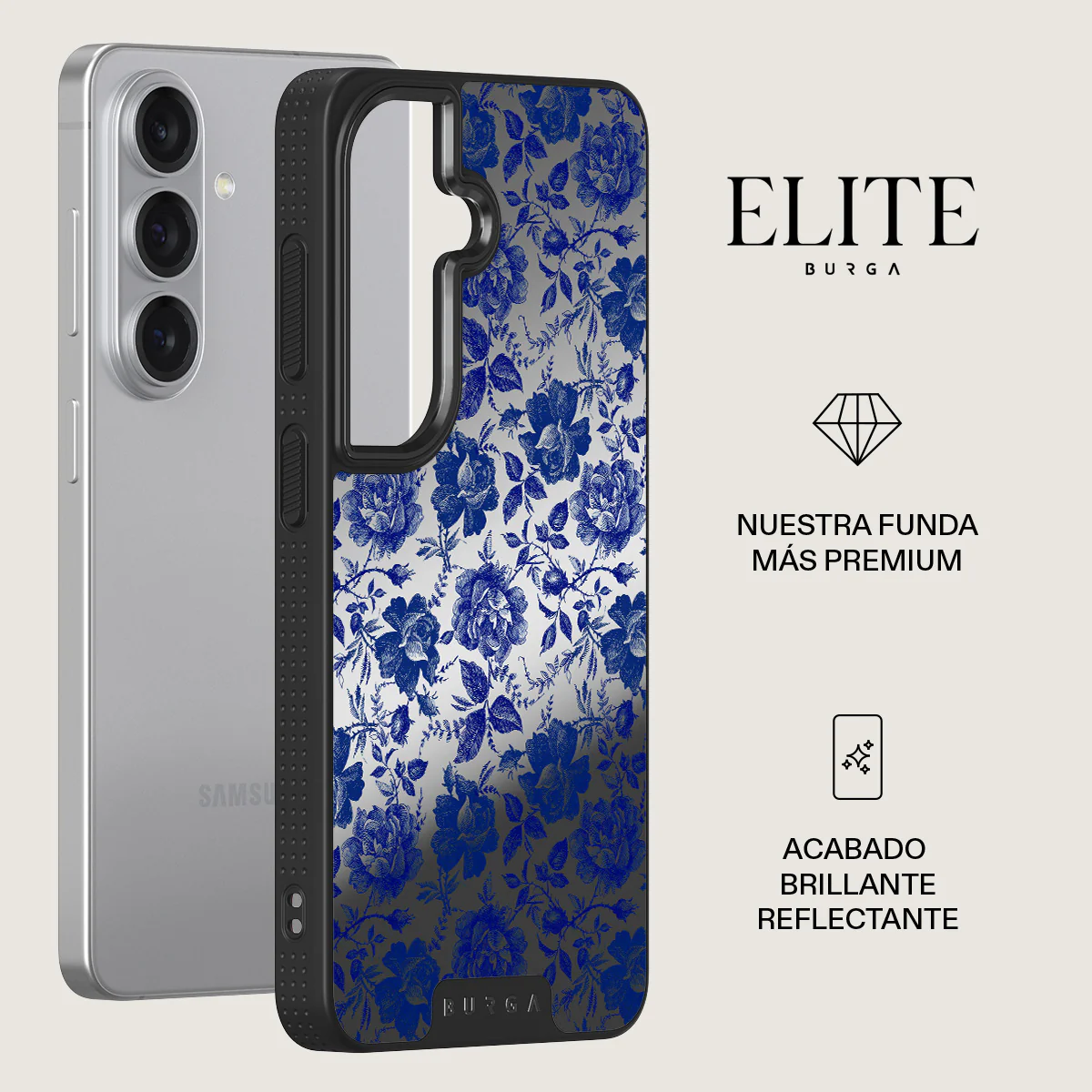 Garden Stories - Samsung Galaxy S26 Funda - Image 49