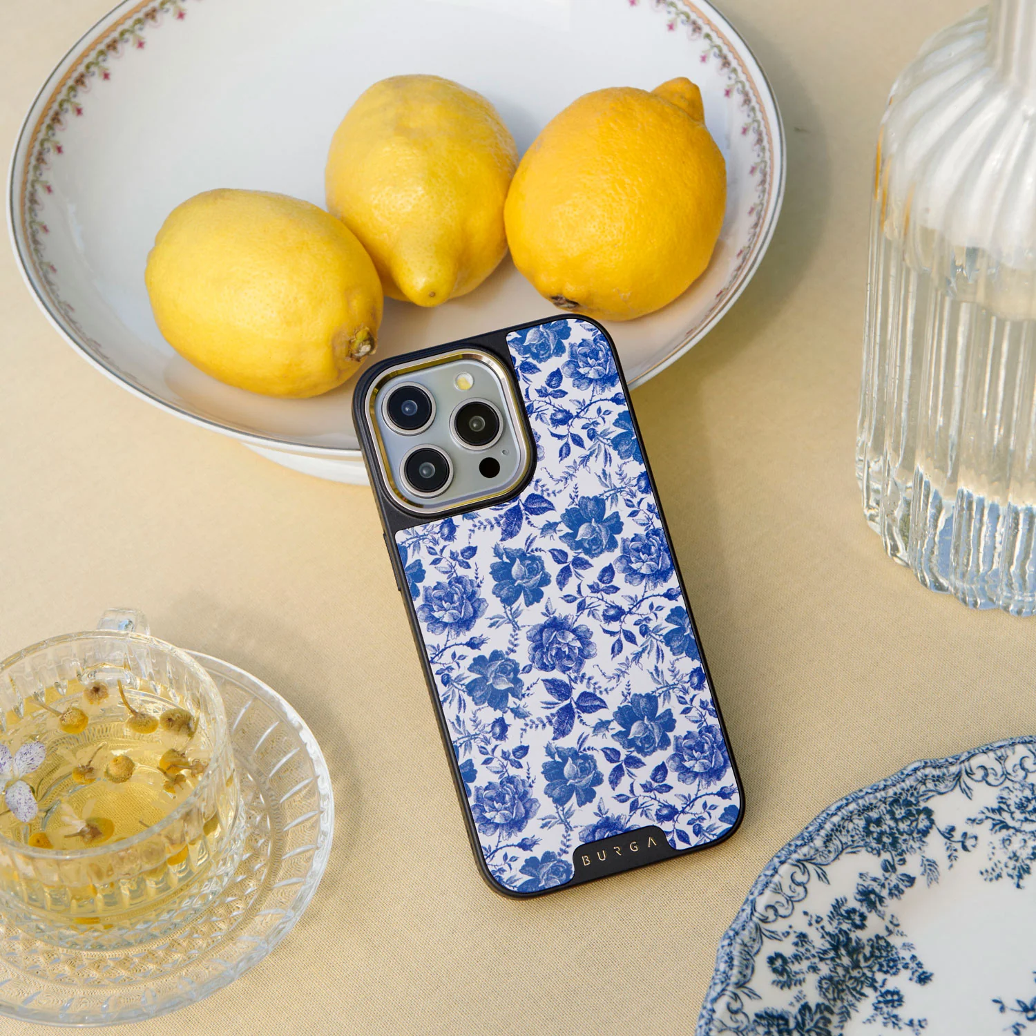 Garden Stories - Samsung Galaxy S26 Funda - Image 74
