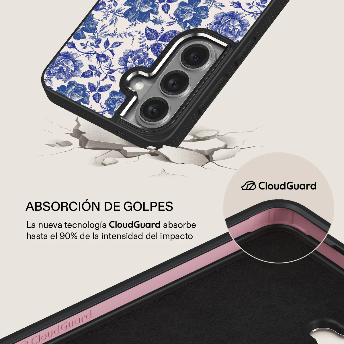 Garden Stories - Samsung Galaxy S26 Plus Funda - Image 14