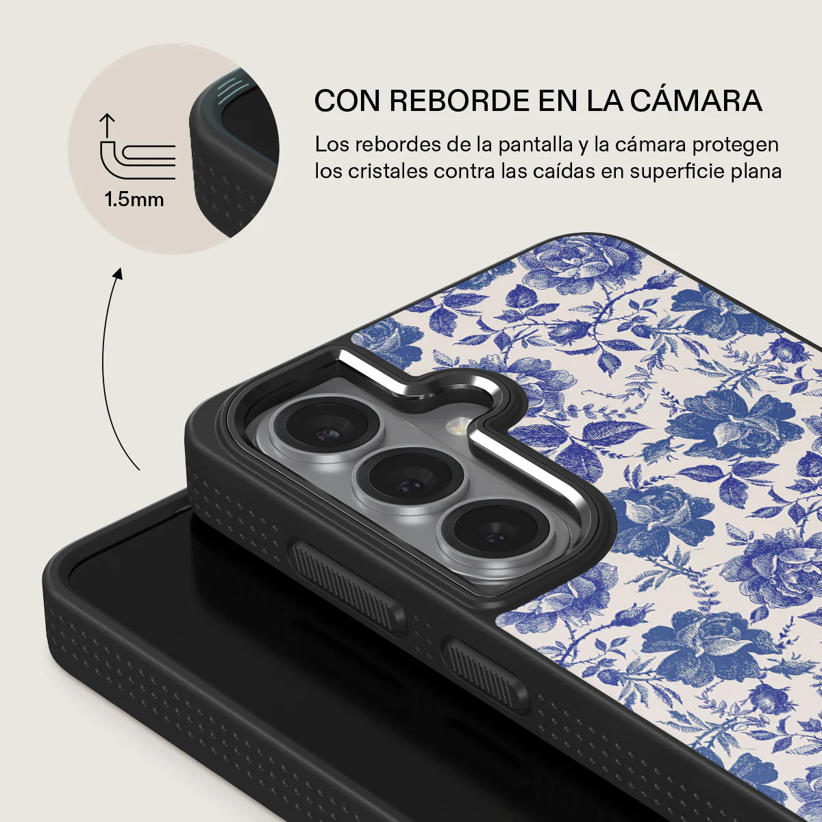 Garden Stories - Samsung Galaxy S26 Plus Funda - Image 15