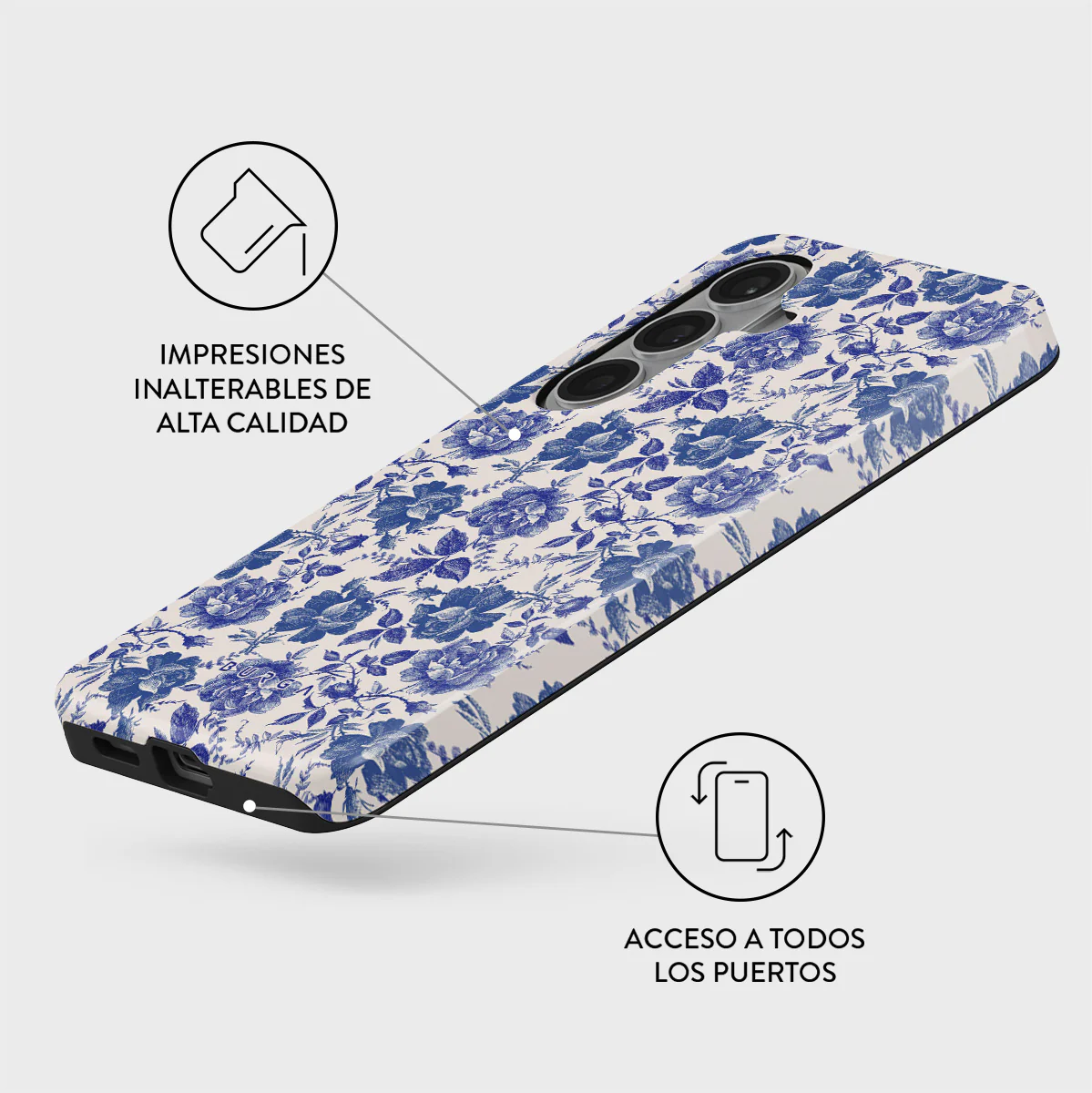 Garden Stories - Samsung Galaxy S26 Plus Funda - Image 3