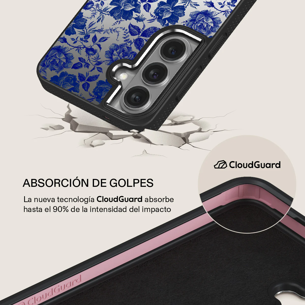 Garden Stories - Samsung Galaxy S26 Plus Funda - Image 50