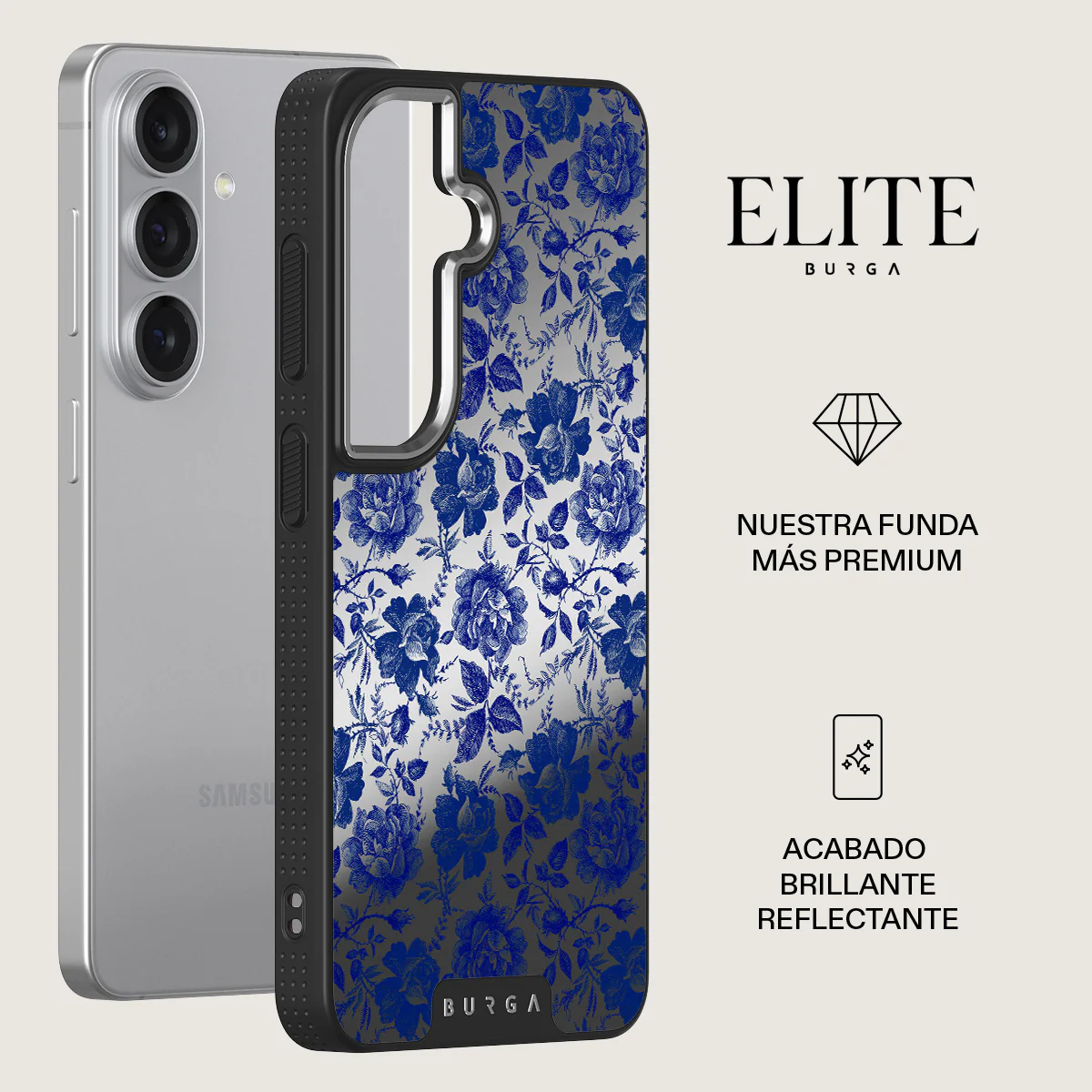 Garden Stories - Samsung Galaxy S26 Plus Funda - Image 57