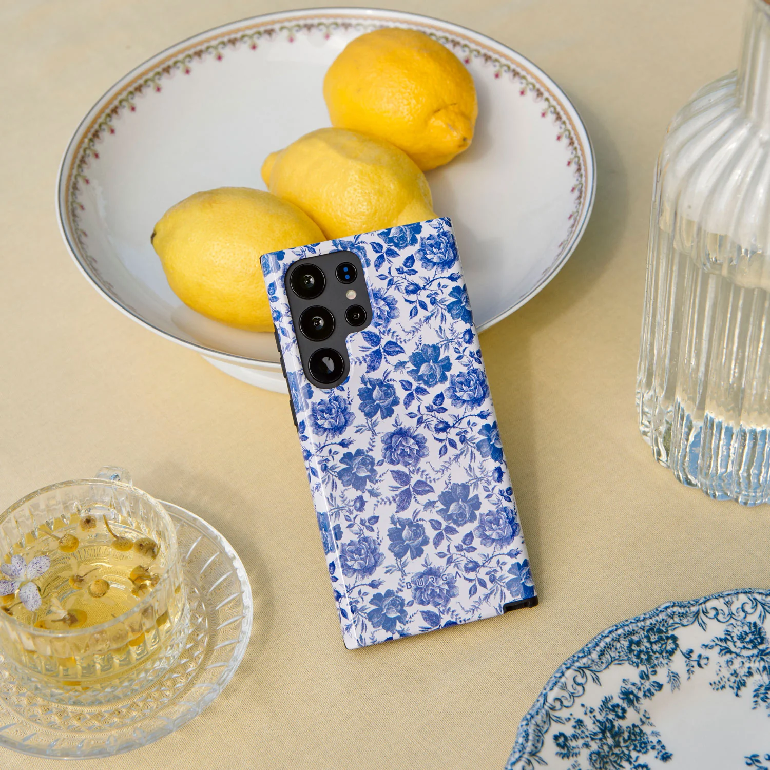 Garden Stories - Samsung Galaxy S26 Plus Funda - Image 74
