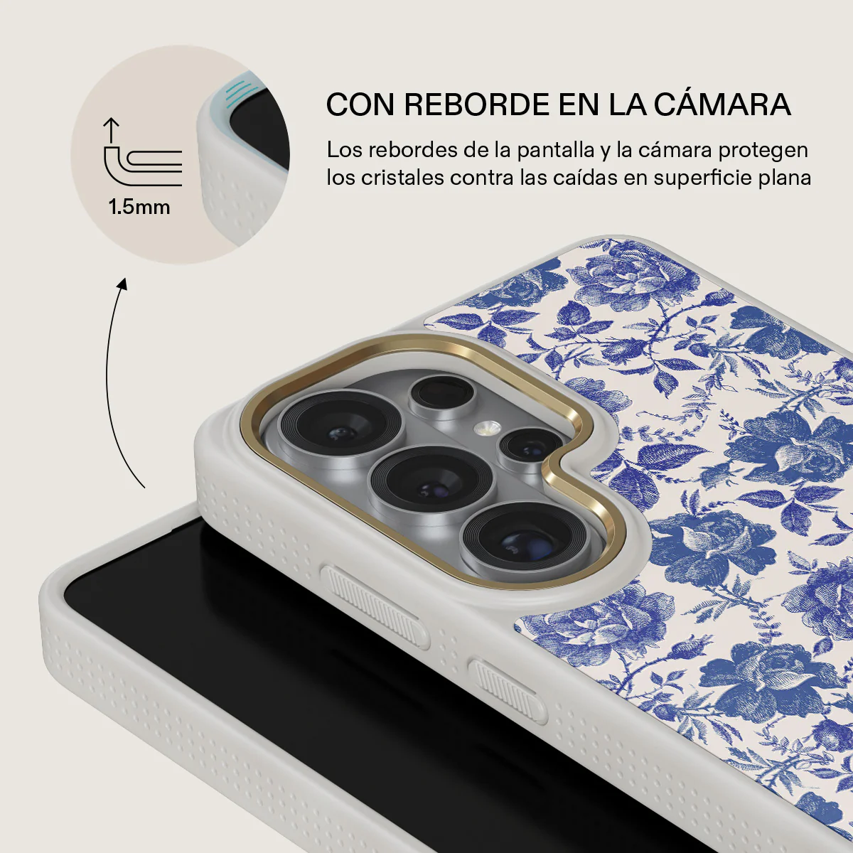 Garden Stories - Samsung Galaxy S26 Ultra Funda - Image 29