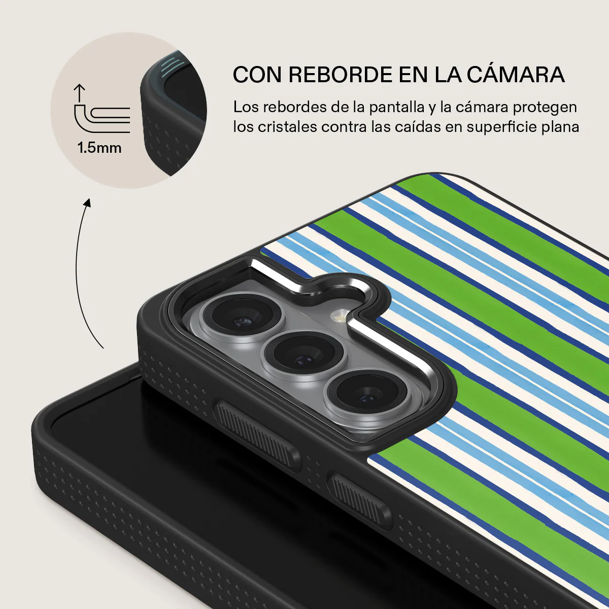 Gelato - Samsung Galaxy S26 Funda - Image 15