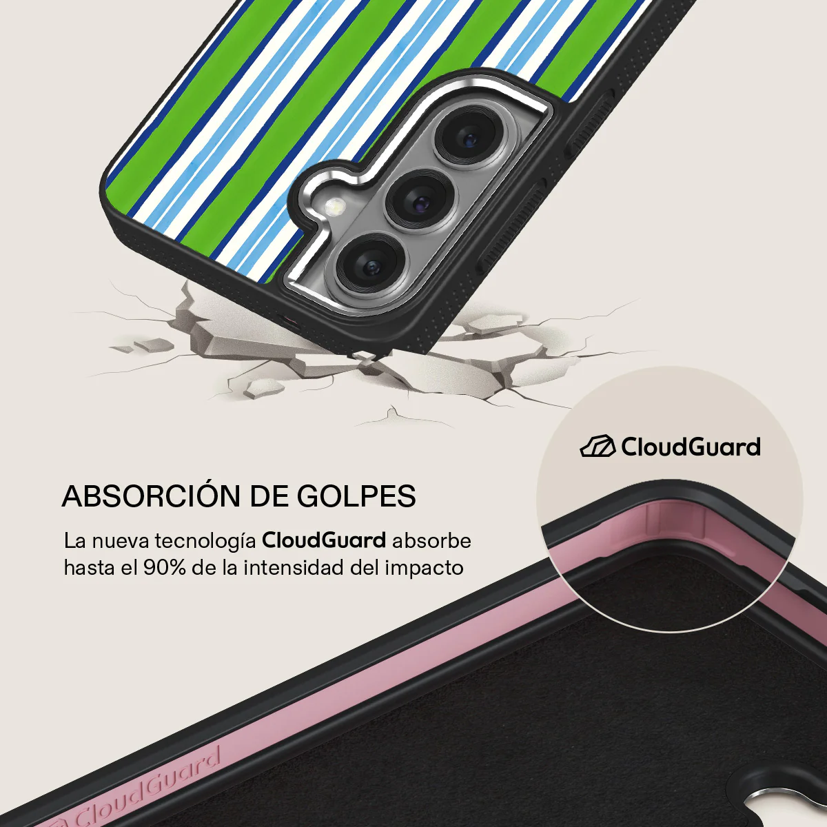 Gelato - Samsung Galaxy S26 Funda - Image 21