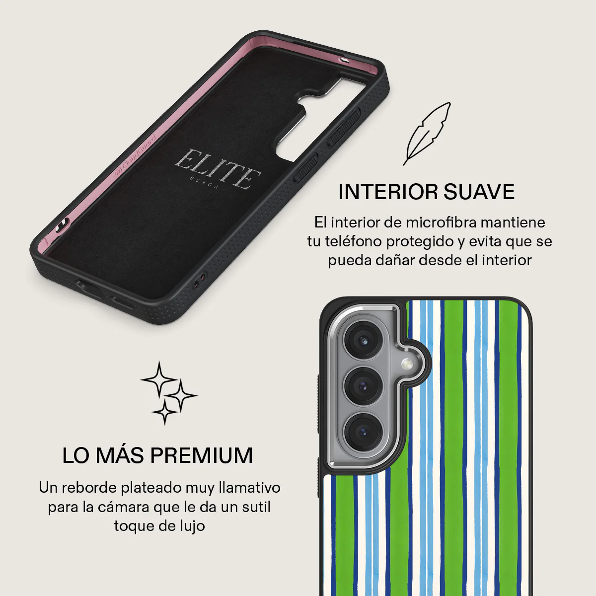 Gelato - Samsung Galaxy S26 Funda - Image 24