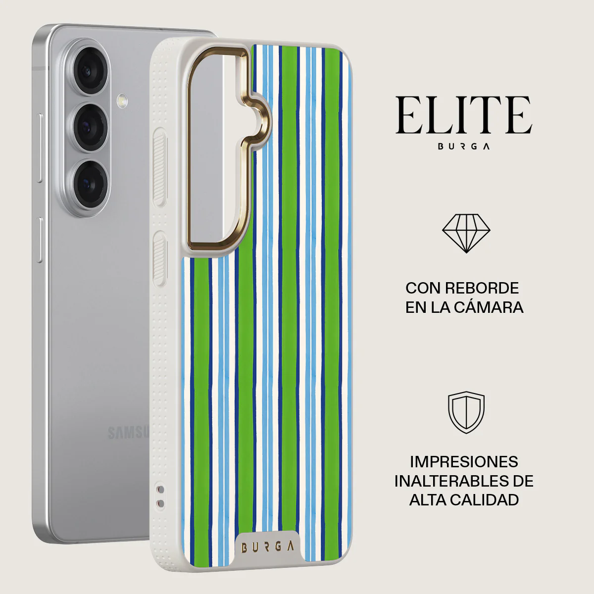 Gelato - Samsung Galaxy S26 Funda - Image 27
