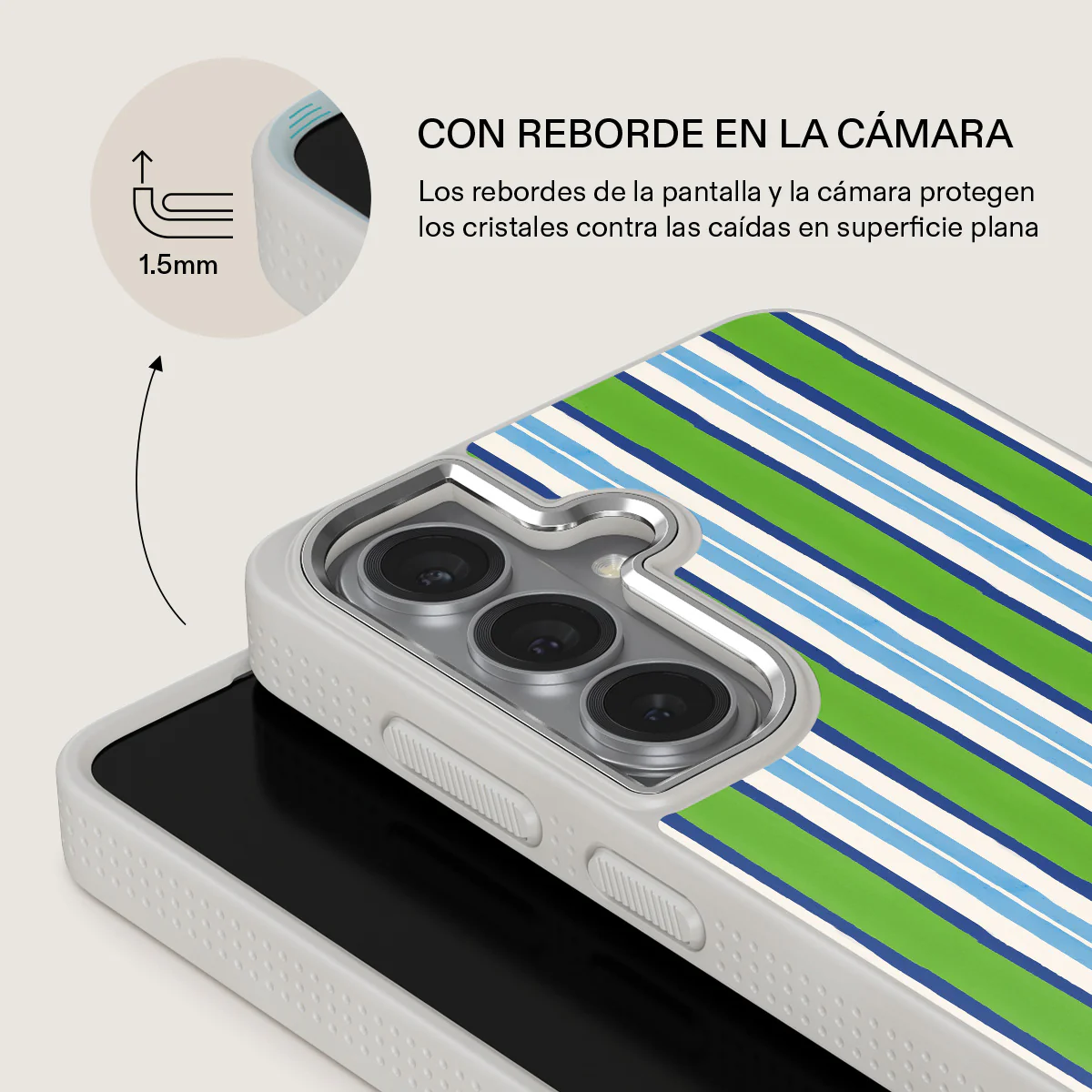 Gelato - Samsung Galaxy S26 Funda - Image 36
