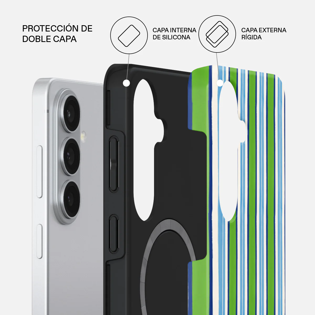 Gelato - Samsung Galaxy S26 Plus Funda - Image 2