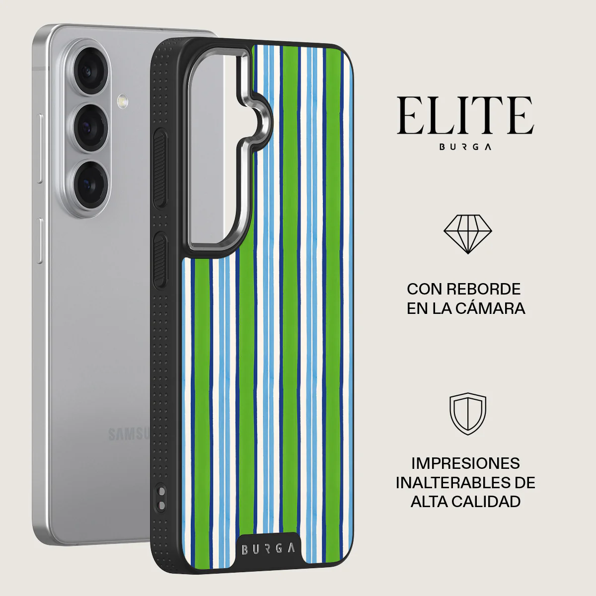 Gelato - Samsung Galaxy S26 Plus Funda - Image 20