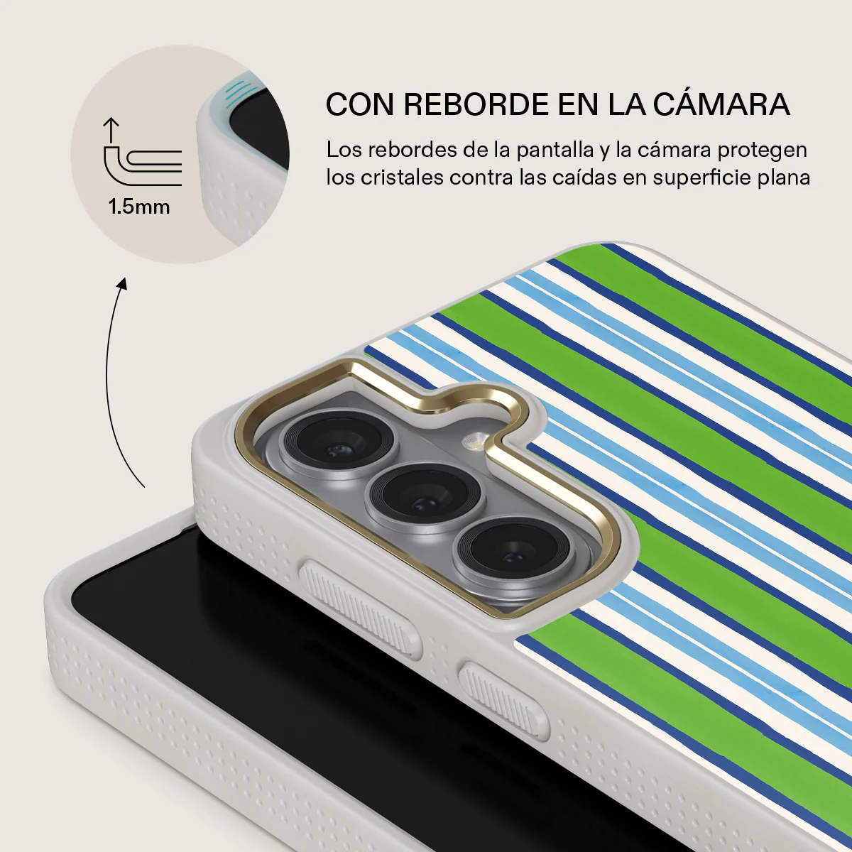 Gelato - Samsung Galaxy S26 Plus Funda - Image 29