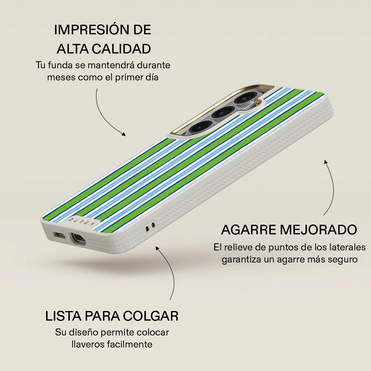 Gelato - Samsung Galaxy S26 Plus Funda - Image 30
