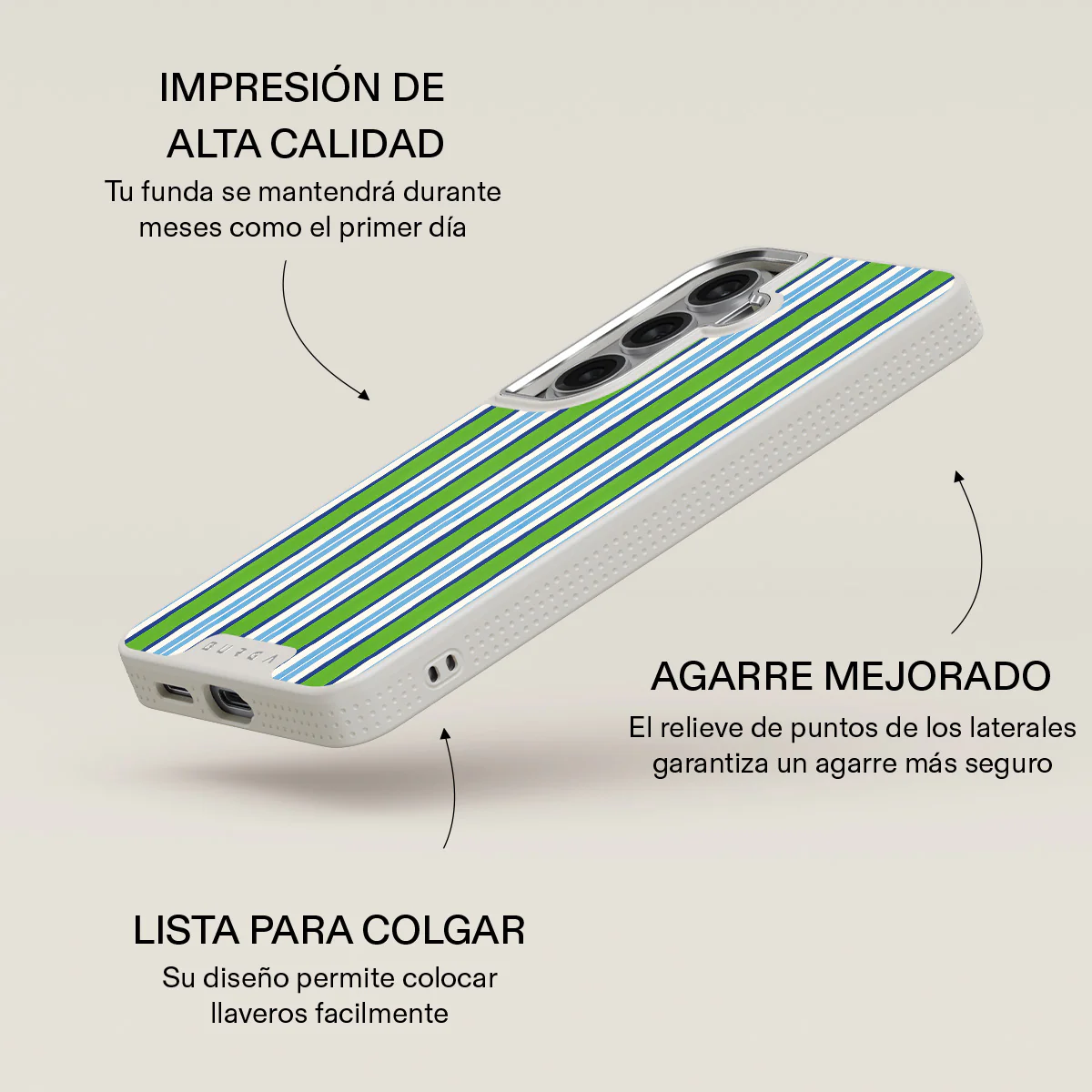 Gelato - Samsung Galaxy S26 Plus Funda - Image 37
