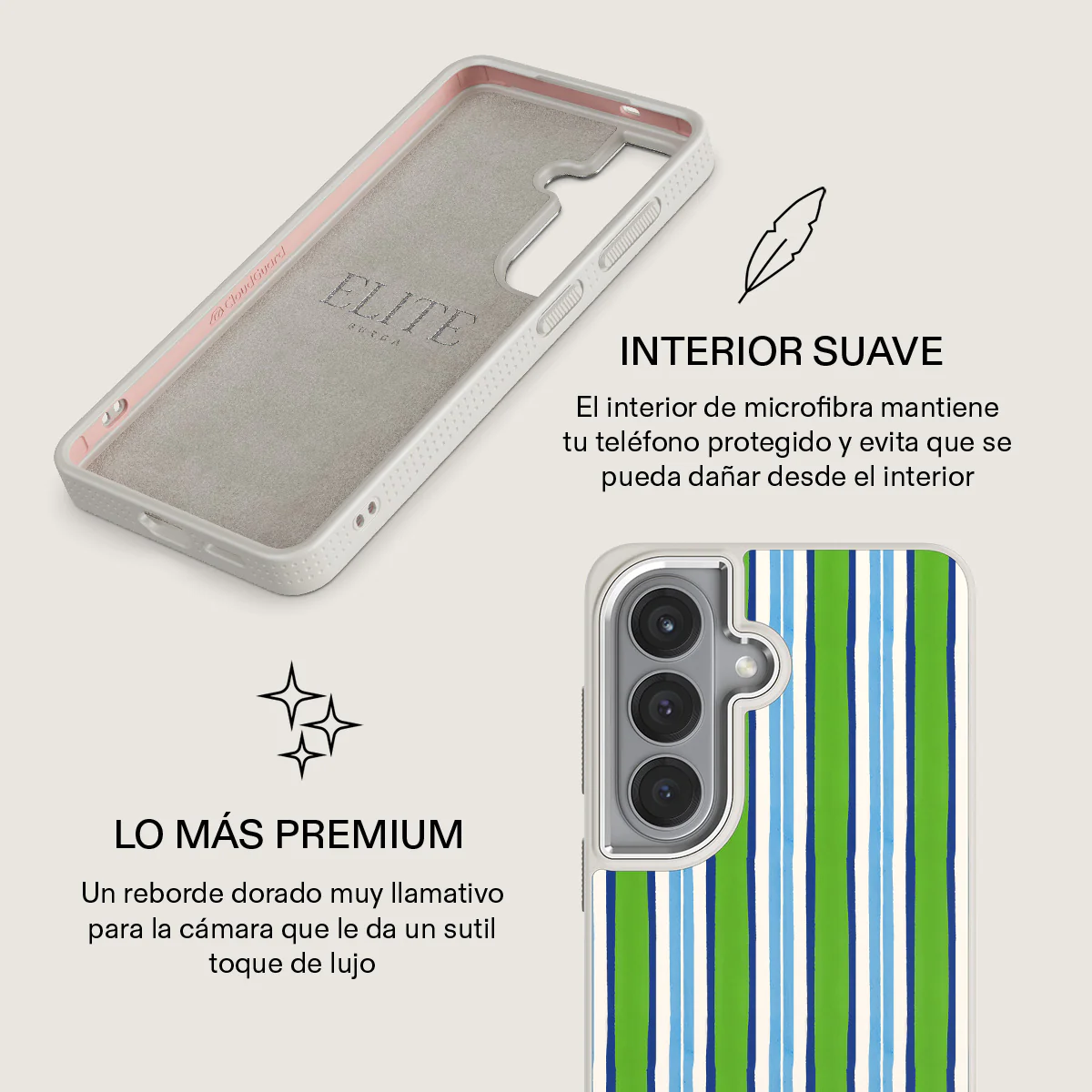 Gelato - Samsung Galaxy S26 Plus Funda - Image 38