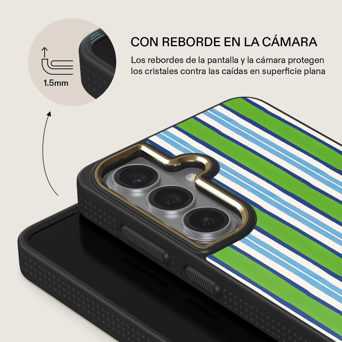 Gelato - Samsung Galaxy S26 Plus Funda - Image 8
