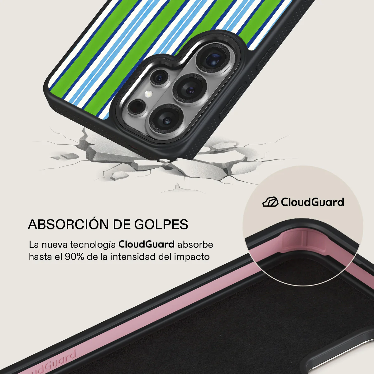 Gelato - Samsung Galaxy S26 Ultra Funda - Image 14