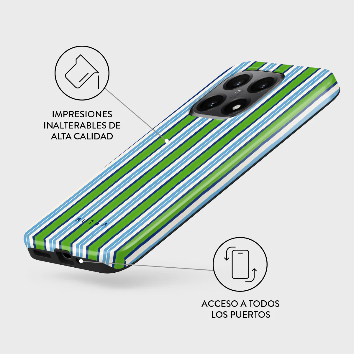 Gelato - Xiaomi 15T Funda - Image 3