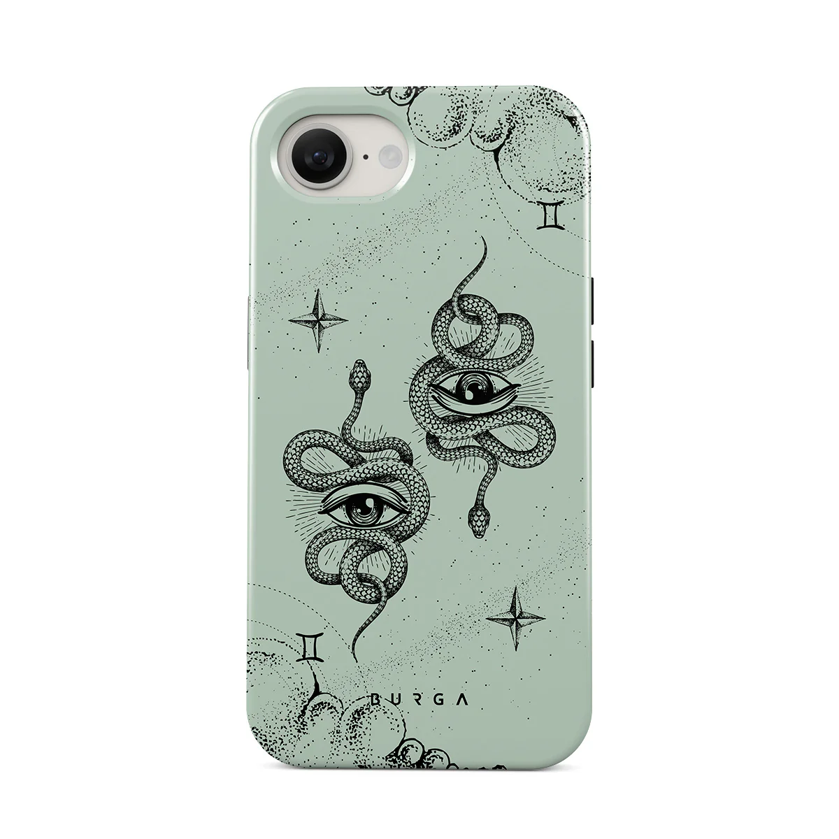 Gemini - iPhone 17e Funda - Image 13
